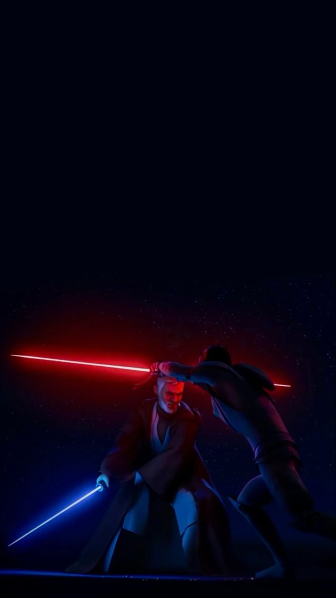 Star Wars Rebels Phone Wallpapers - Wallpaper Cave