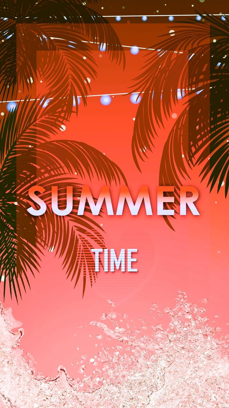 iPhone summer. Summer wallpaper, Wallpaper iphone summer, Unicorn wallpaper