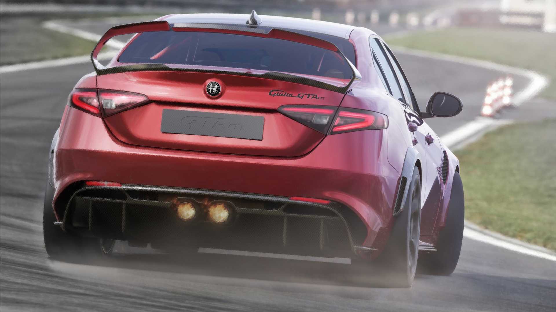 Alfa Romeo Giulia GTA and GTAm: History Reborn