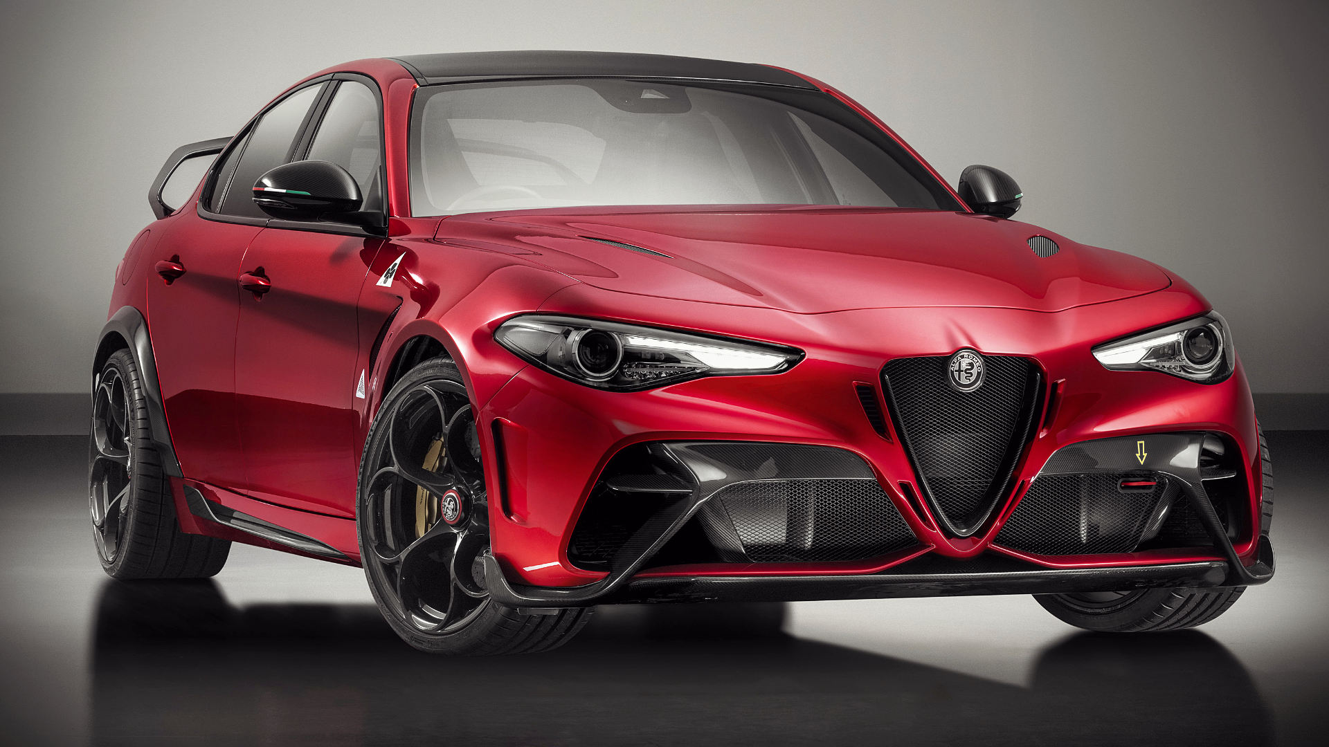 Autodius ALFA ROMEO GIULIA GTA VISIT MORE