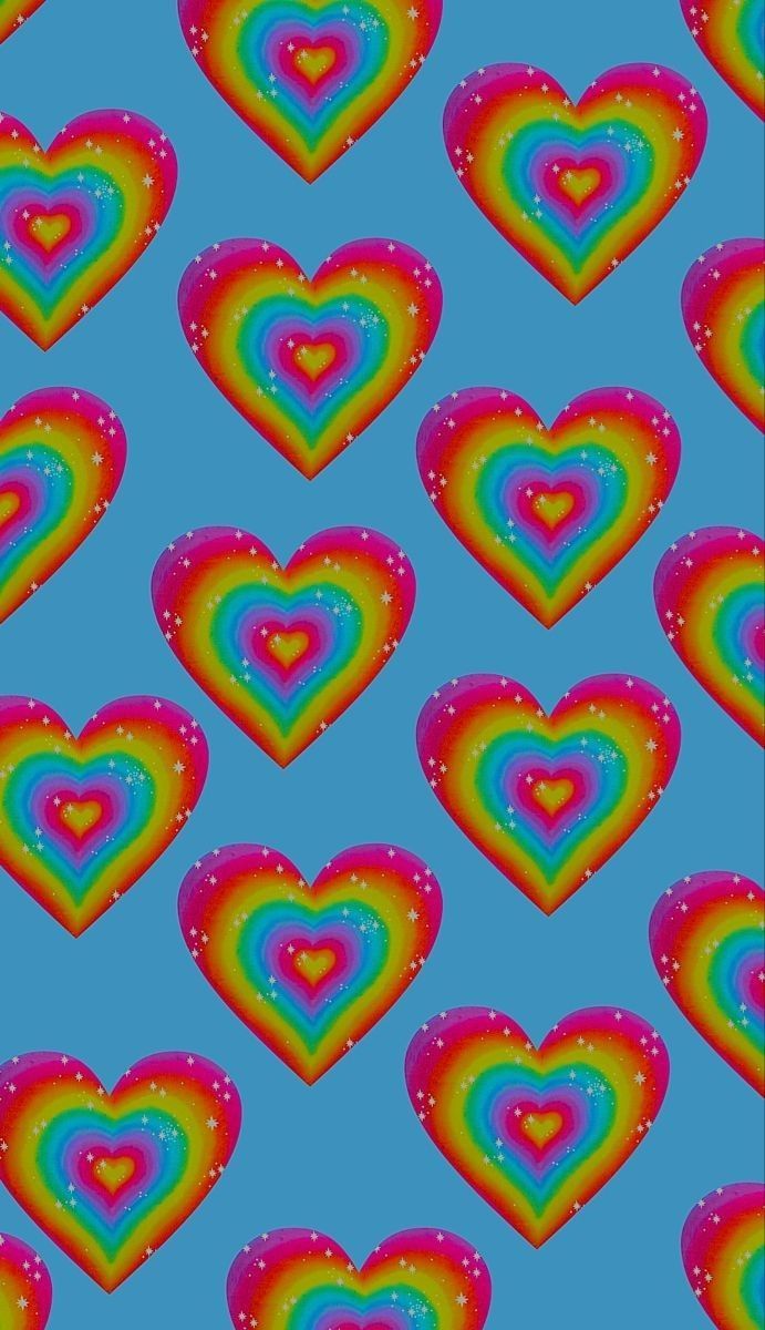 Indie Hearts Wallpapers Wallpaper Cave