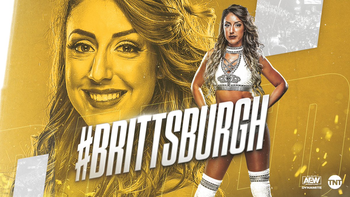 Britt Baker Wallpapers - Wallpaper Cave