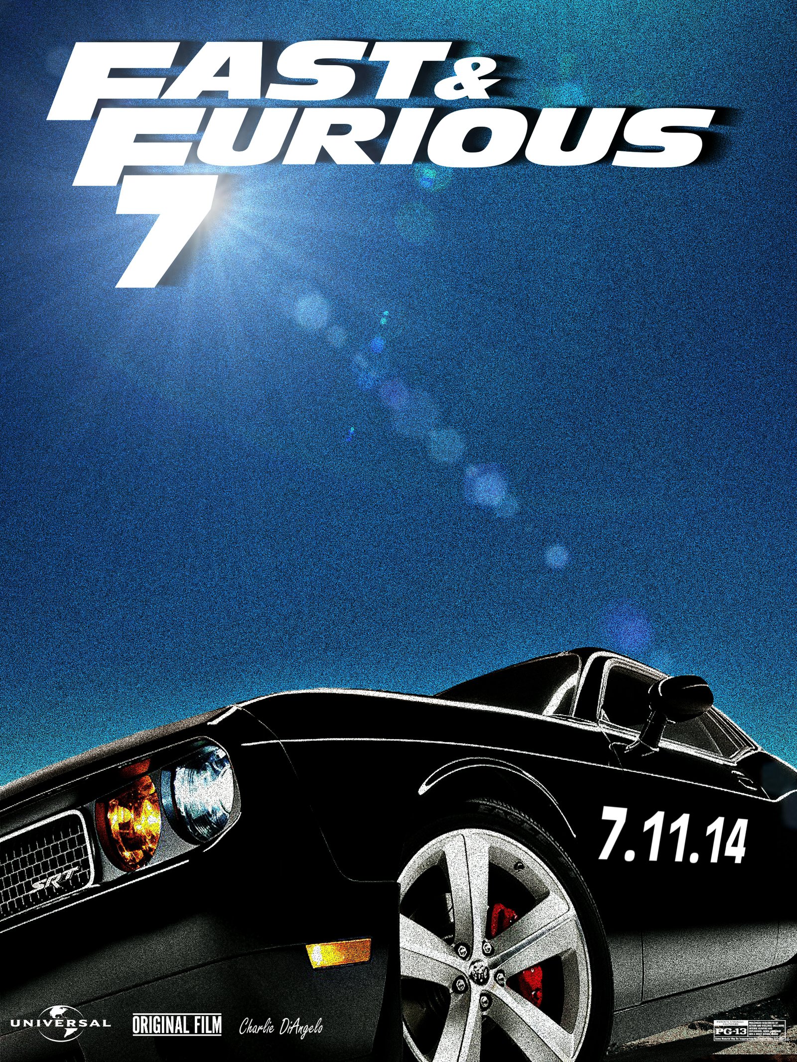 Fast And Furious Phone Wallpapers - Wallpaper Cave