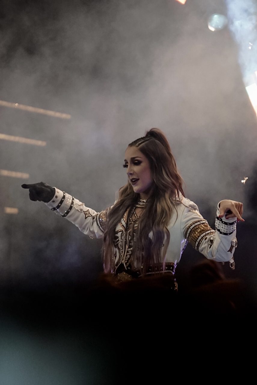 Britt Baker Wallpapers - Wallpaper Cave