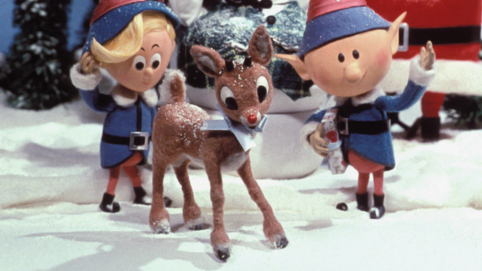 Rudolph The Red Nosed Reindeer': When It Airs And Where To Watch