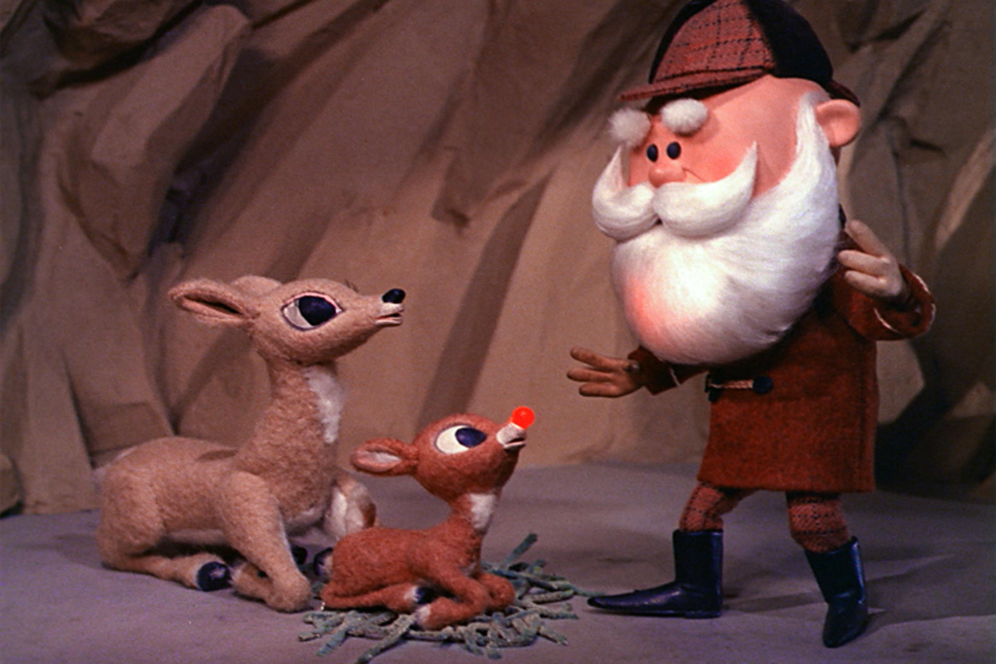 What Makes Stop Motion Rudolph The Red Nosed Reindeer So Special