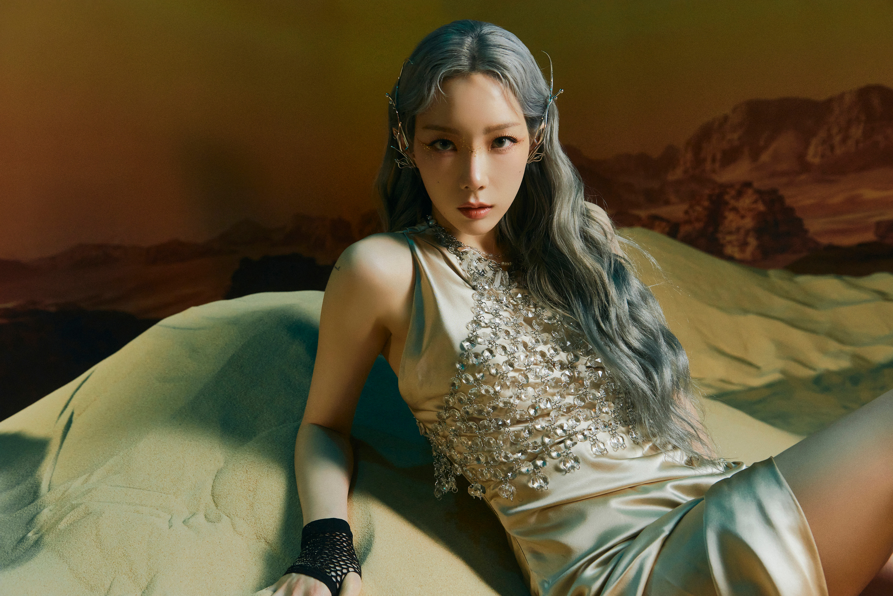 TAEYEON Album Picture Collection