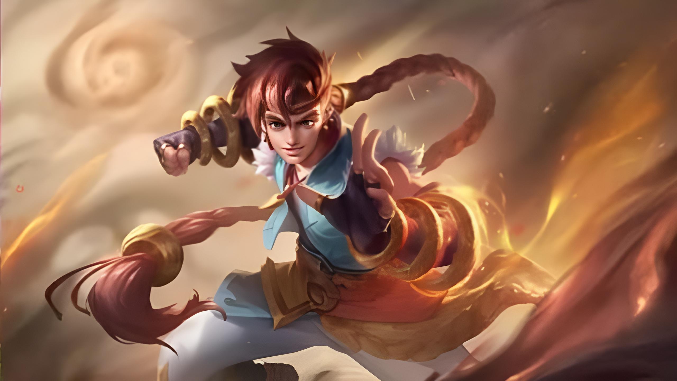 Mlbb live wallpaper