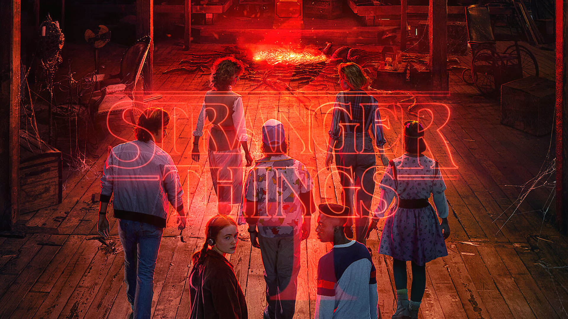 Stranger Things Season 4 Vol 1: Release Date, Time and other Info Research Plot