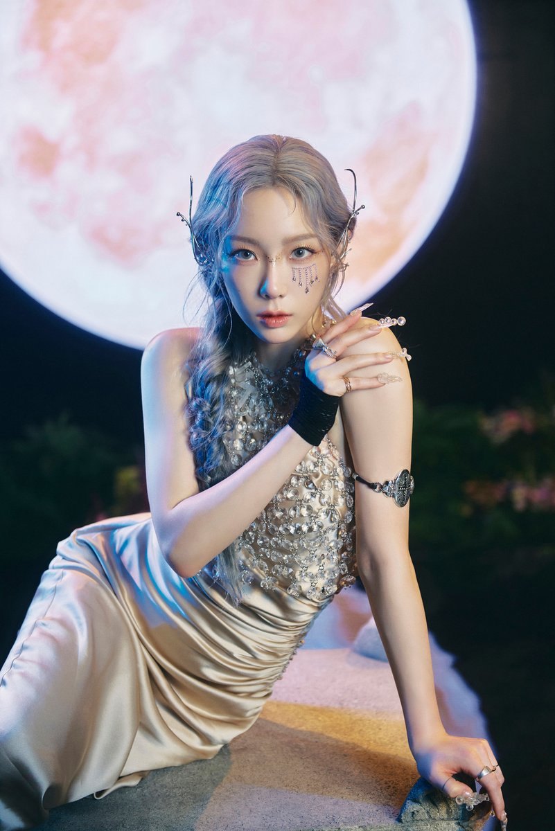 Watch: Girls' Generation's Taeyeon Is Ethereal In Enchanting MV For “INVU” Comeback
