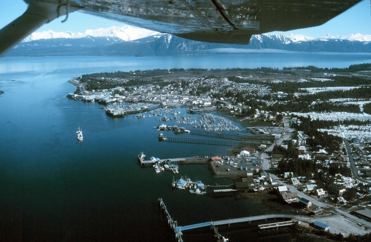 Alaska Sea Adventures Petersburg Sea Adventures