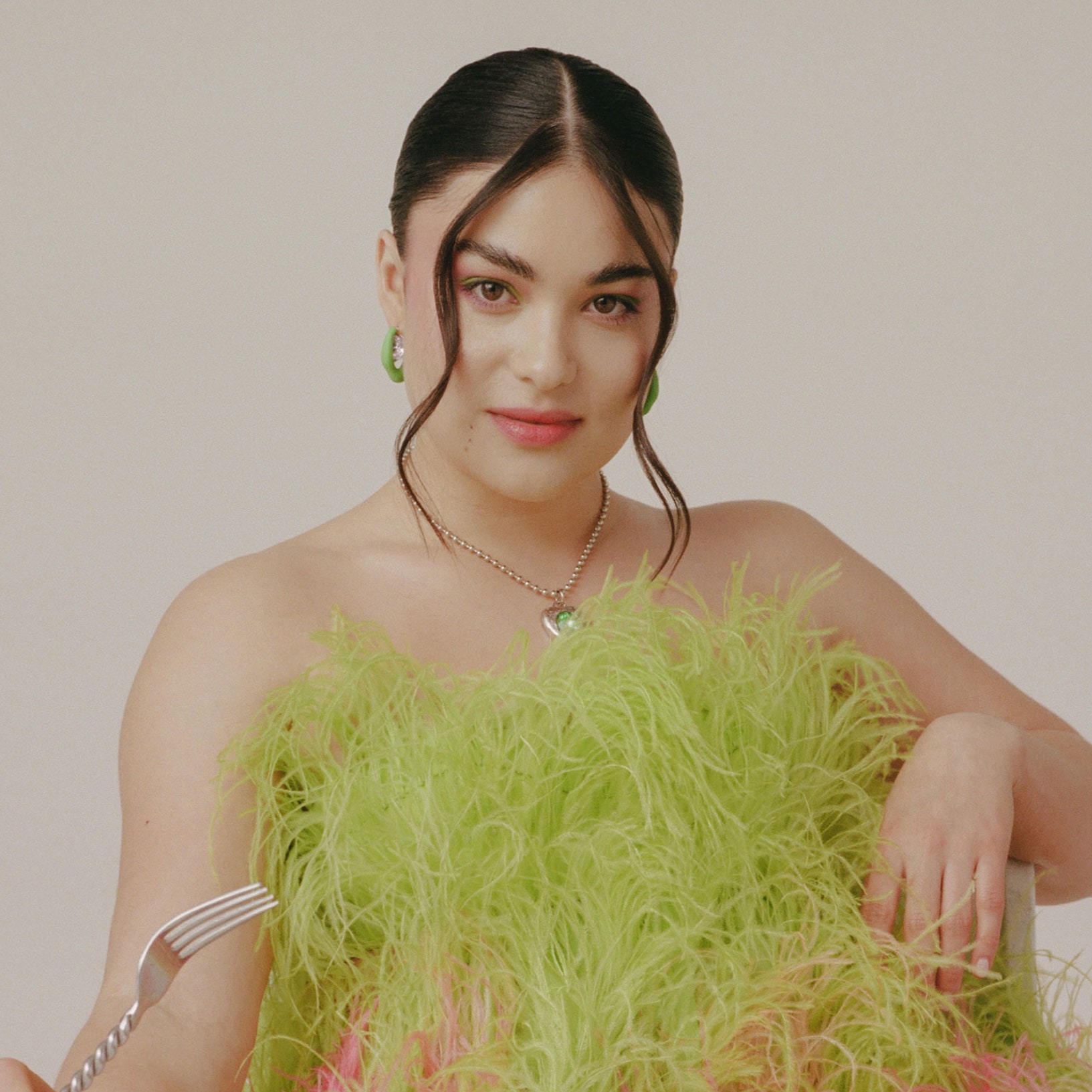 Devery Jacobs Talks “Reservation Dogs” and Queer, Indigenous Representation in Hollywood