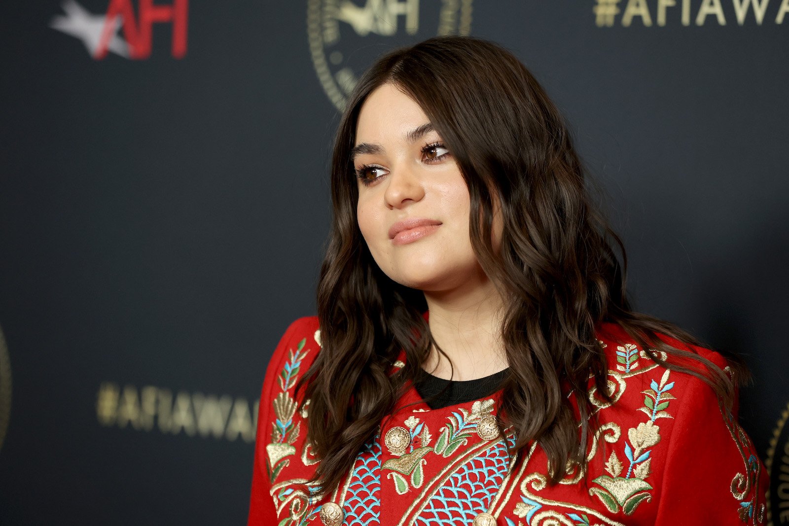 Devery Jacobs Is the Latest Addition to Marvel's 'Echo' Disney Plus Series