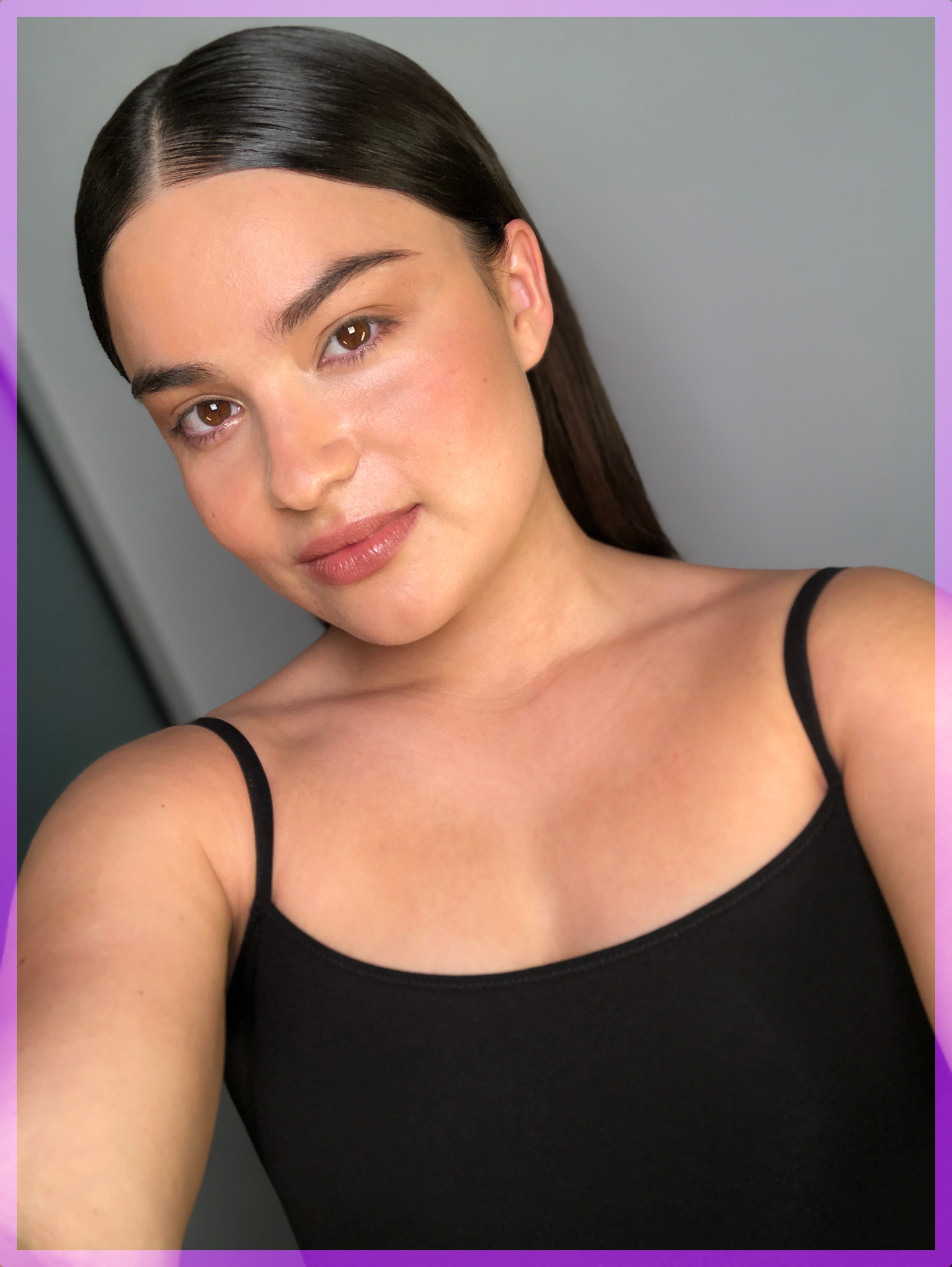 Actor Devery Jacobs Creates 3 Makeup Looks Using All Indigenous Beauty Brands