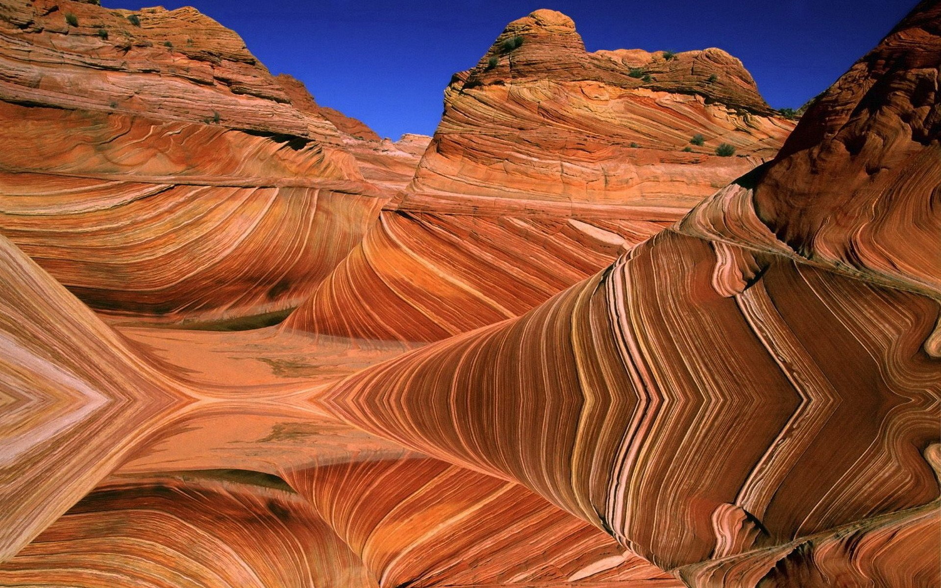 Colorado Plateau HD Wallpaper and Background