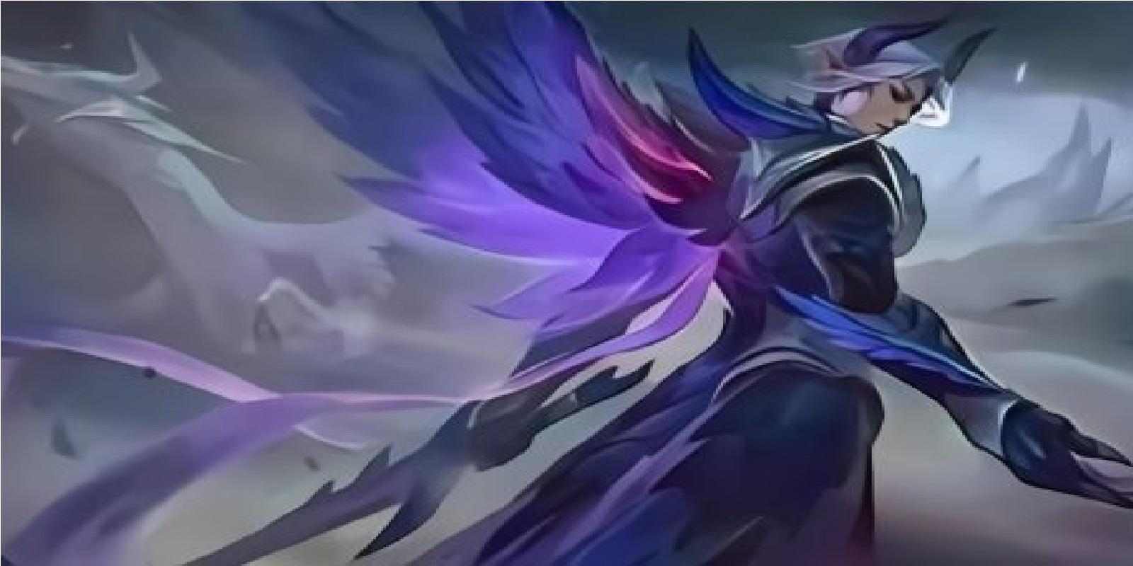 mobile legends Archives