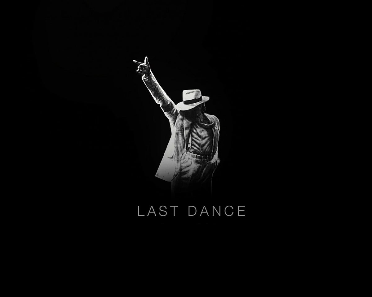 Background photo Michael Jackson, Black, Darkness. Best Free Download image