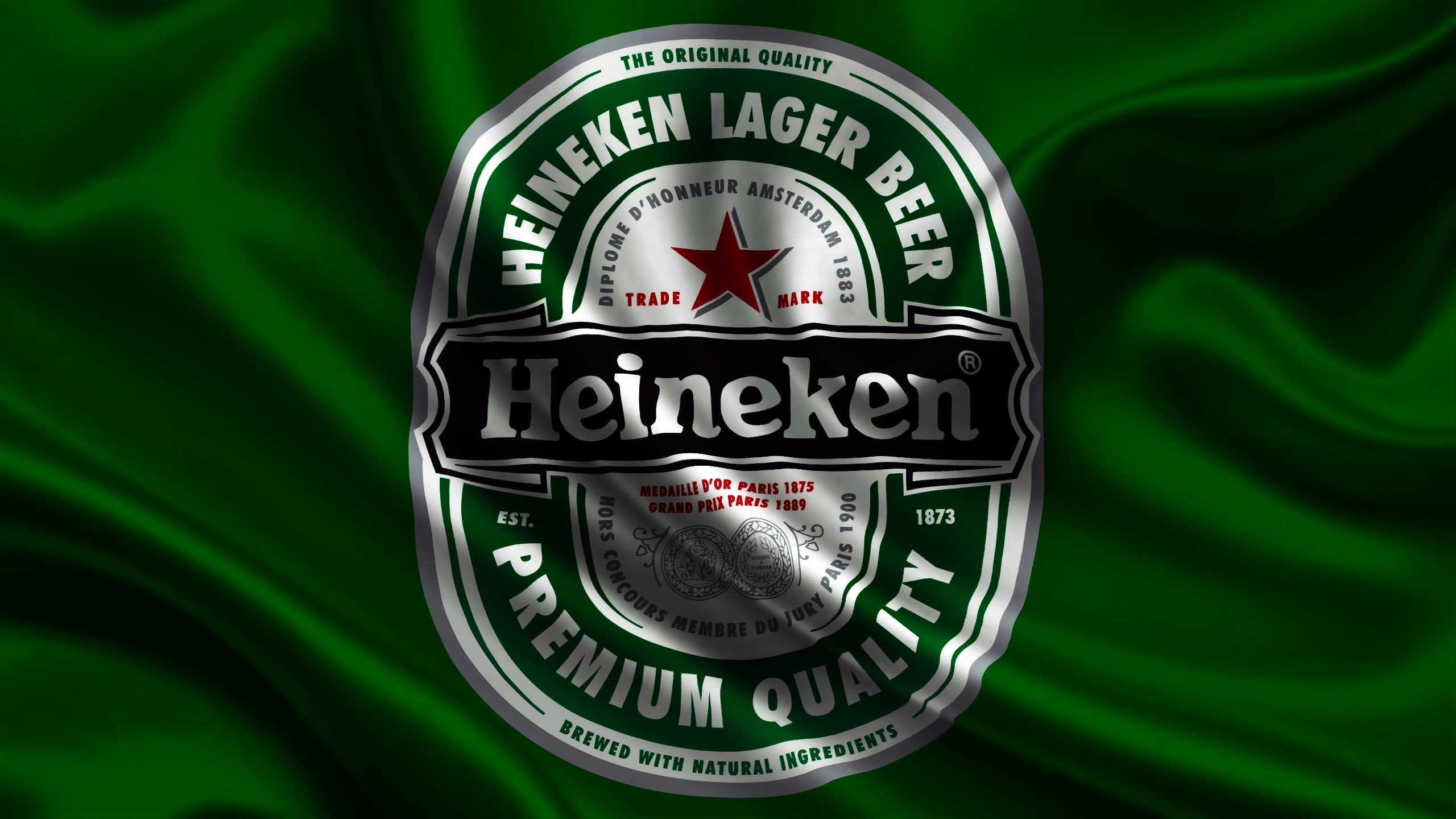 Heineken HD Wallpaper