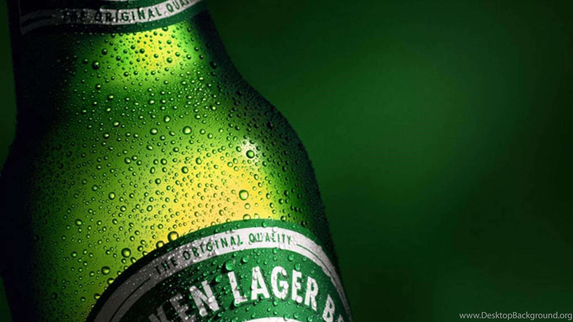 Heineken Beer Wallpapers - Wallpaper Cave