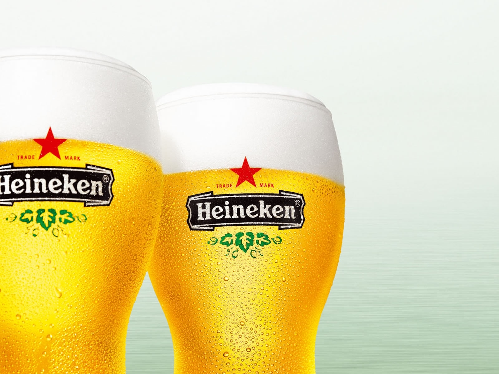 Heineken Beer Wallpaper