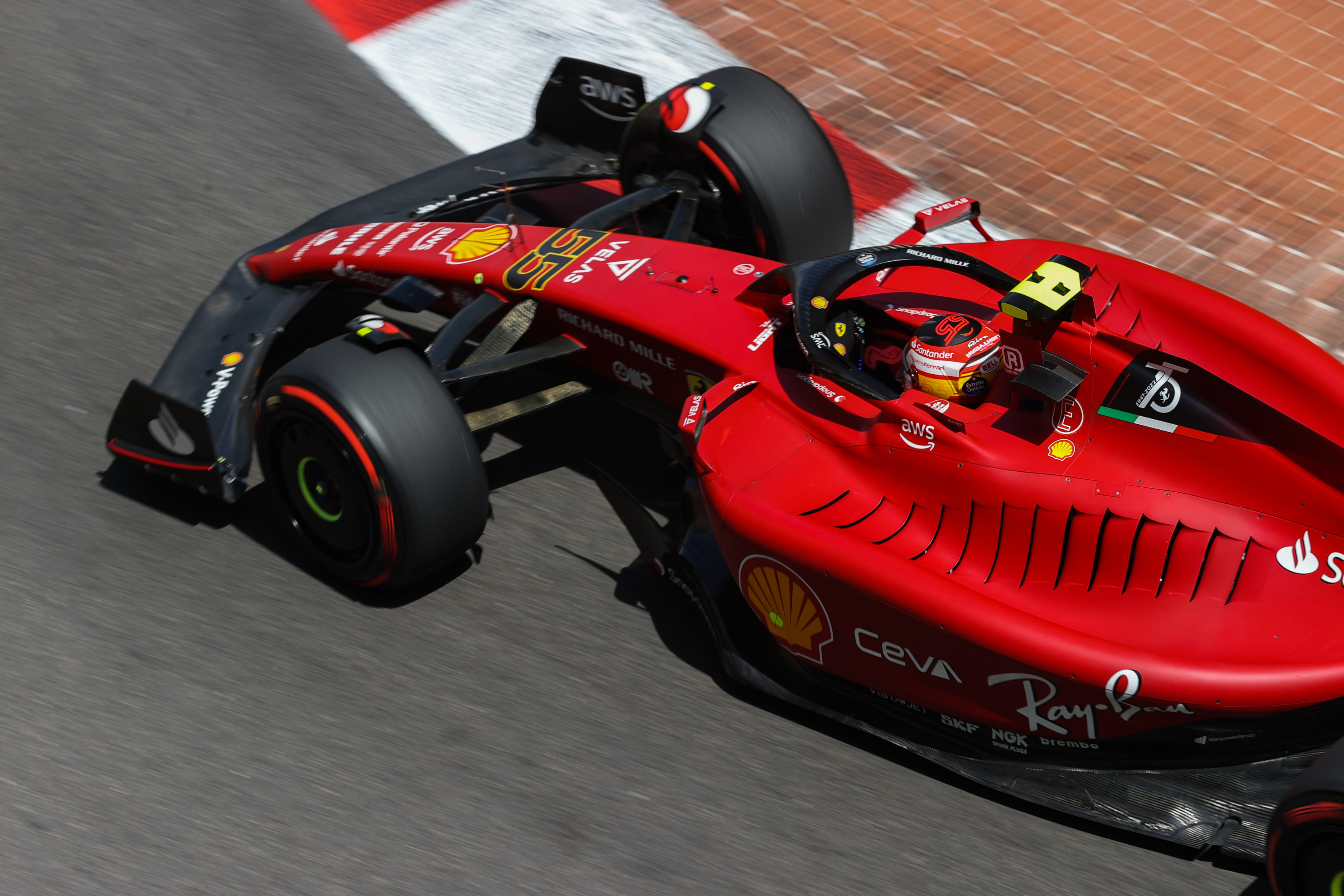 Formula 1: Carlos Sainz Jr. is close to an unwanted record