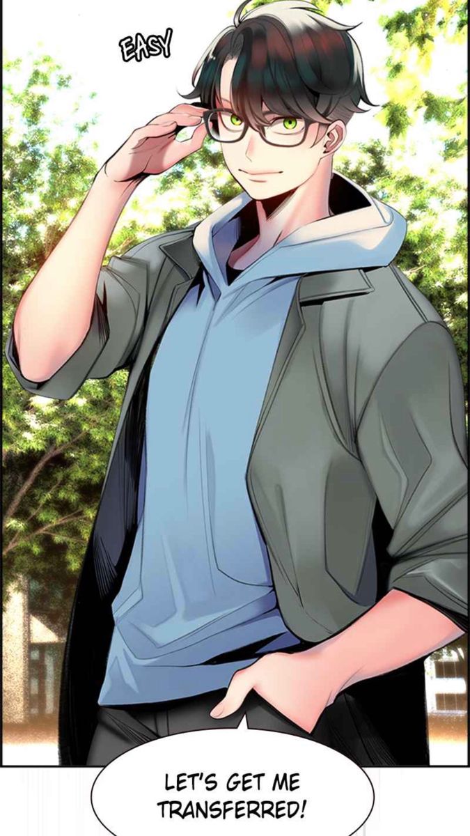 Naver Webtoon Jungle Juice Jungle Juice Wallpapers - Wallpaper Cave