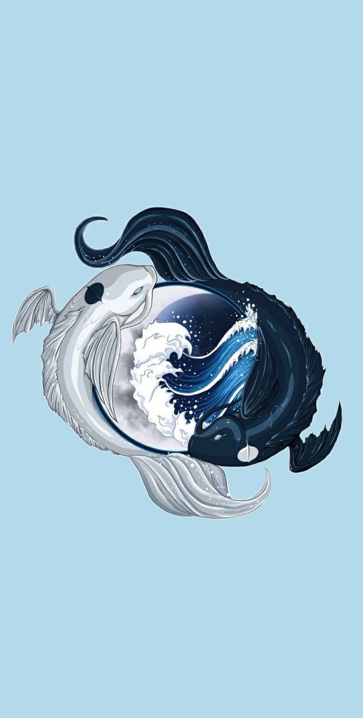 Avatar Koi Fish Wallpaper