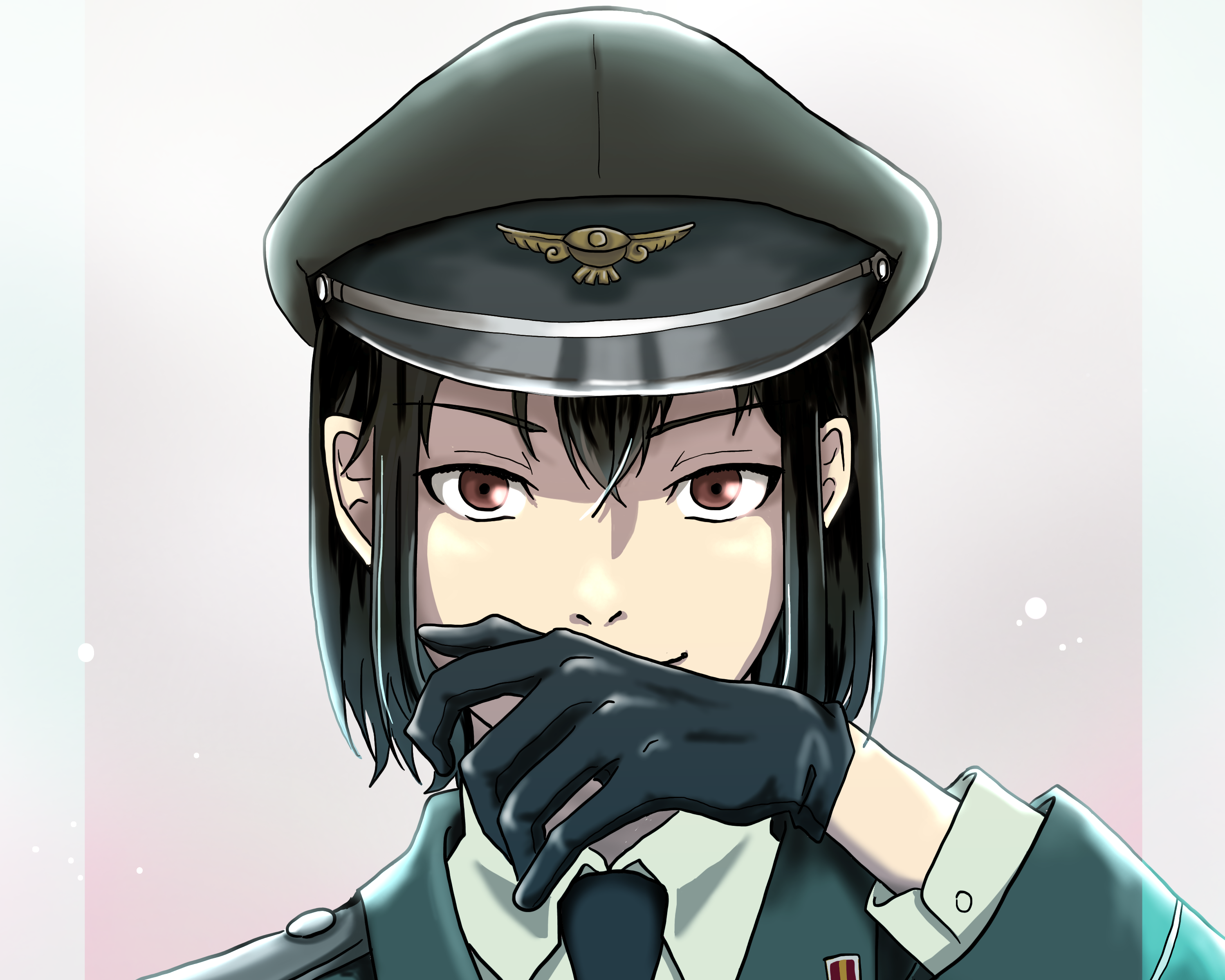 Yuri Briar HD Wallpaper and Background