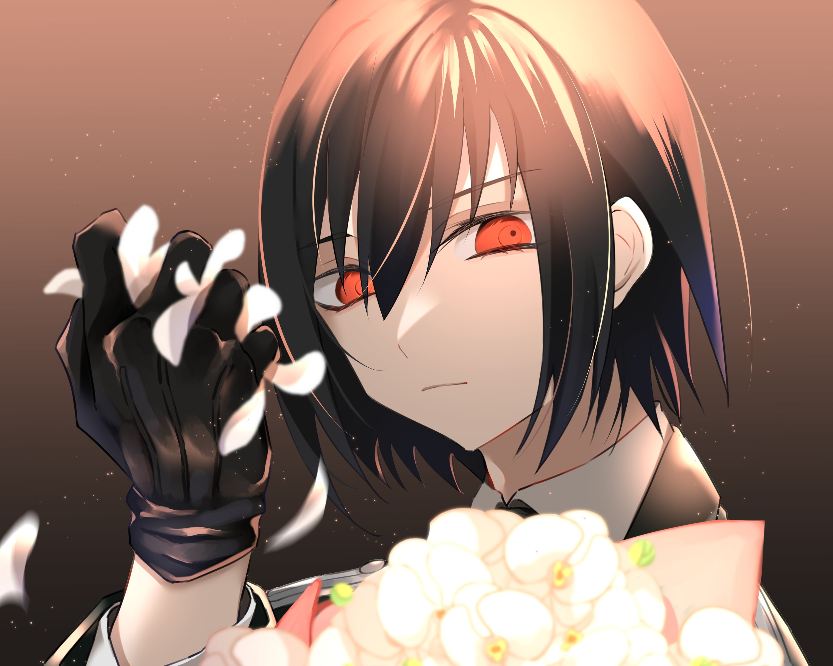 Yuri Briar HD Wallpaper and Background