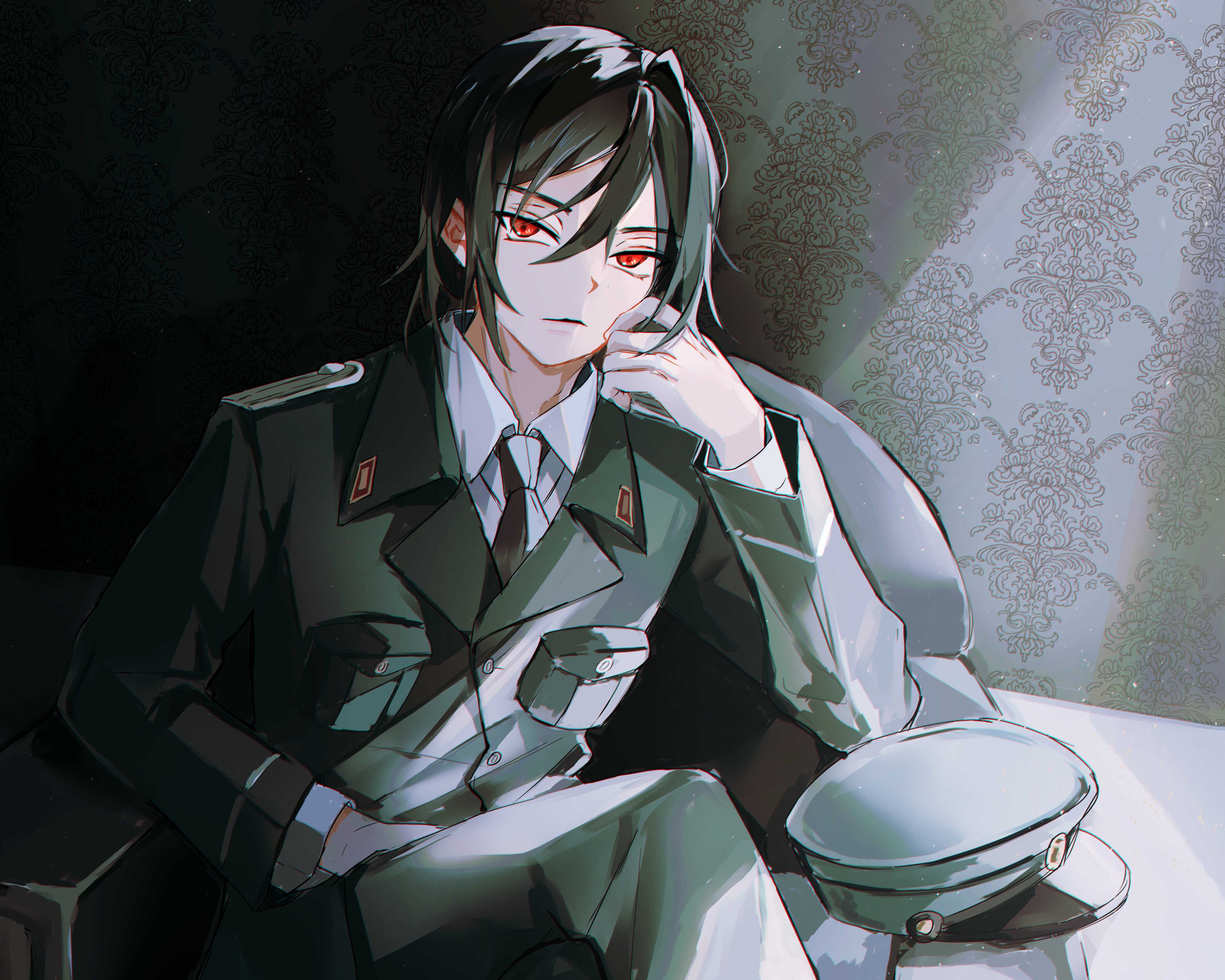 Yuri Briar Wallpapers - Wallpaper Cave