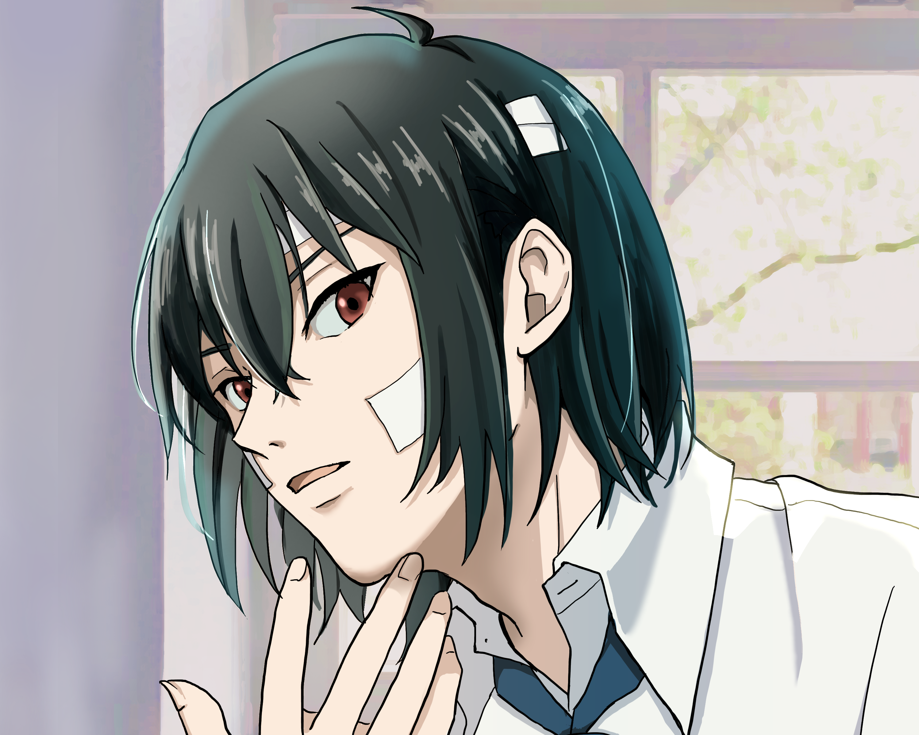 Yuri Briar HD Wallpaper and Background