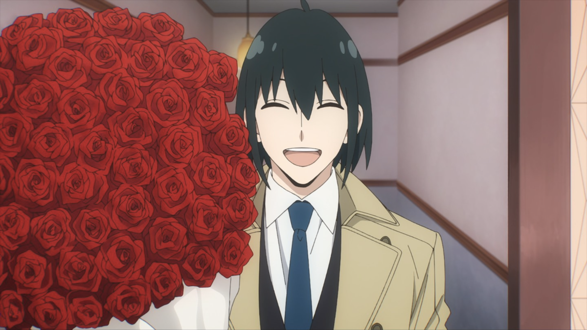 Spy X Family's 1x08 Review: The Counter Secret Police Cover Operation