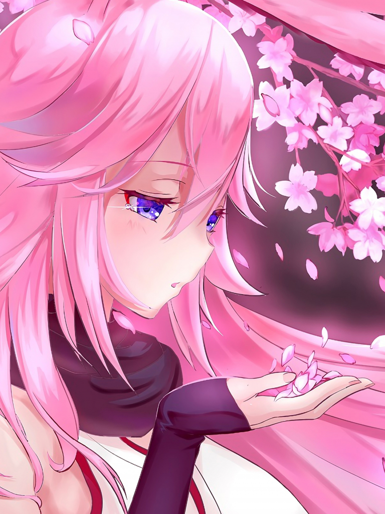 Free download 28 Pink Anime Phone Wallpaper Baka Wallpaper [2160x3840] for your Desktop, Mobile & Tablet. Explore Anime Girl Pink Wallpaper. Anime Girl Wallpaper, Girl Anime Wallpaper, Anime Girl iPhone Wallpaper