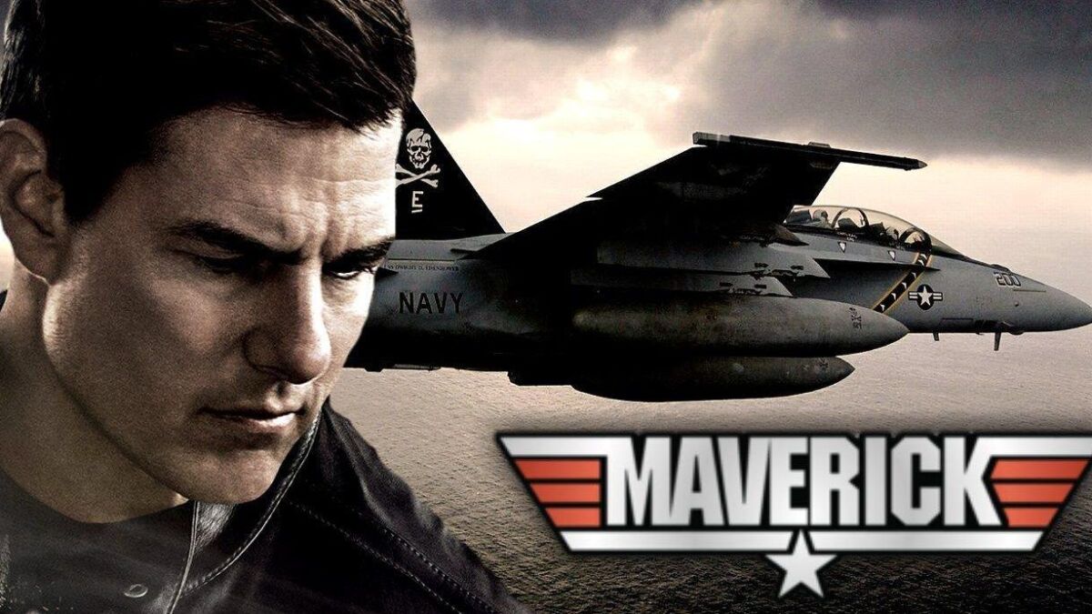 Top Gun Film Series Wallpapers - Wallpaper Cave