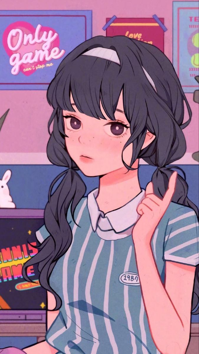 anime astheticg