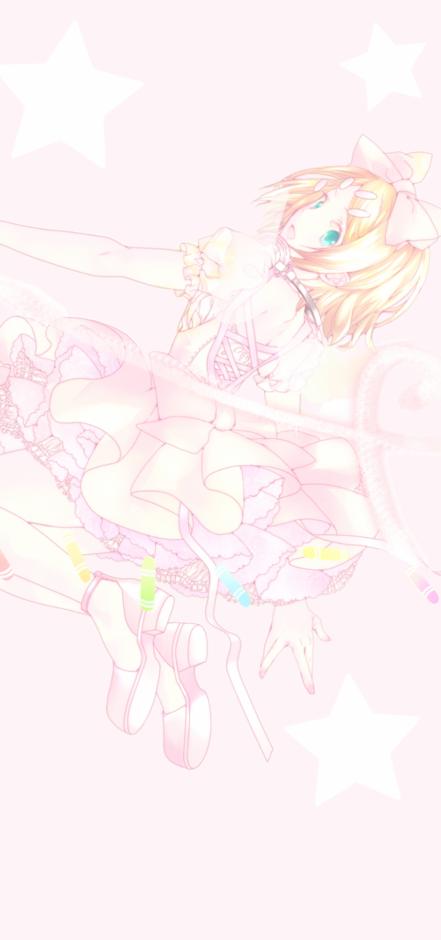 Luna's Anime Wallpaper