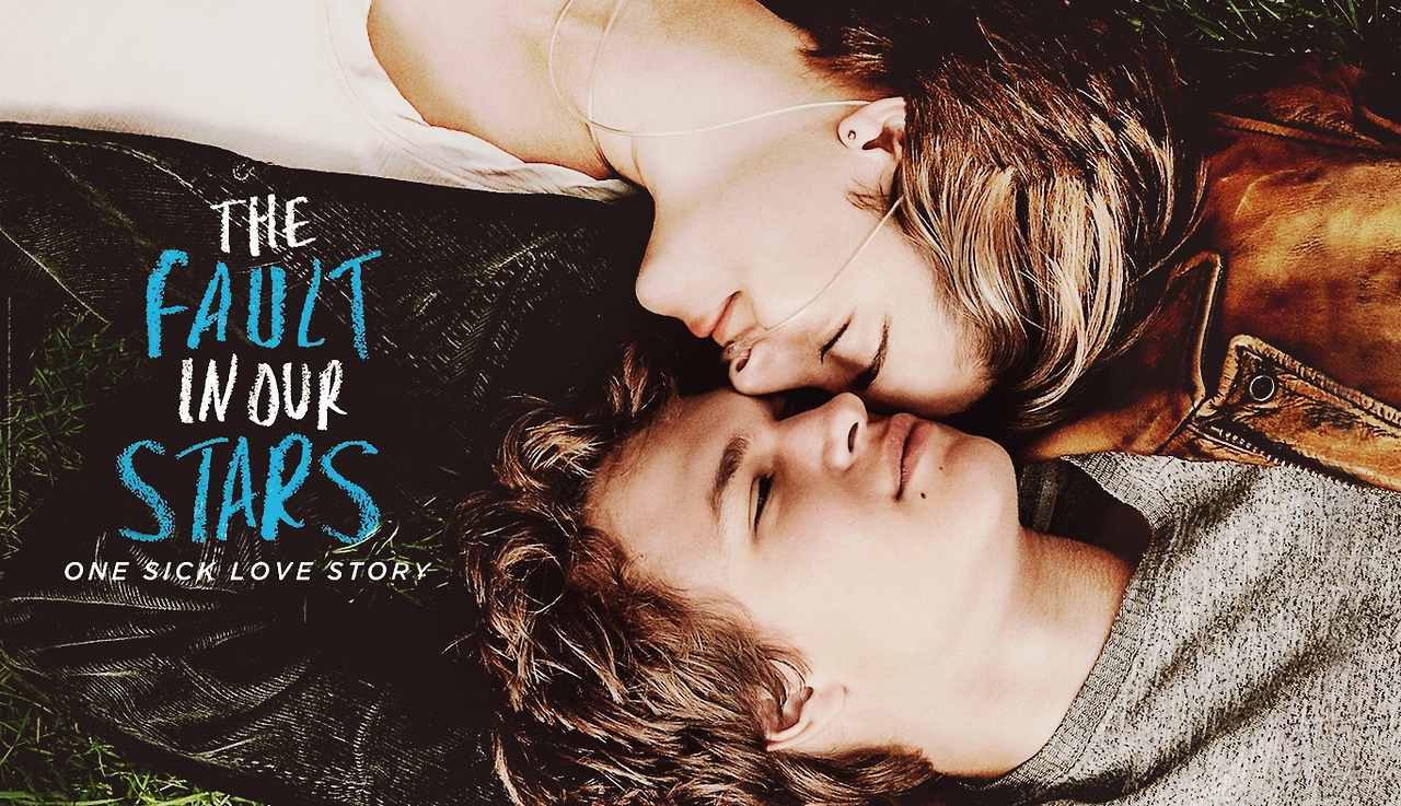 BHS Blueprint. Fault In Our Stars: Love and Terminal Illness?