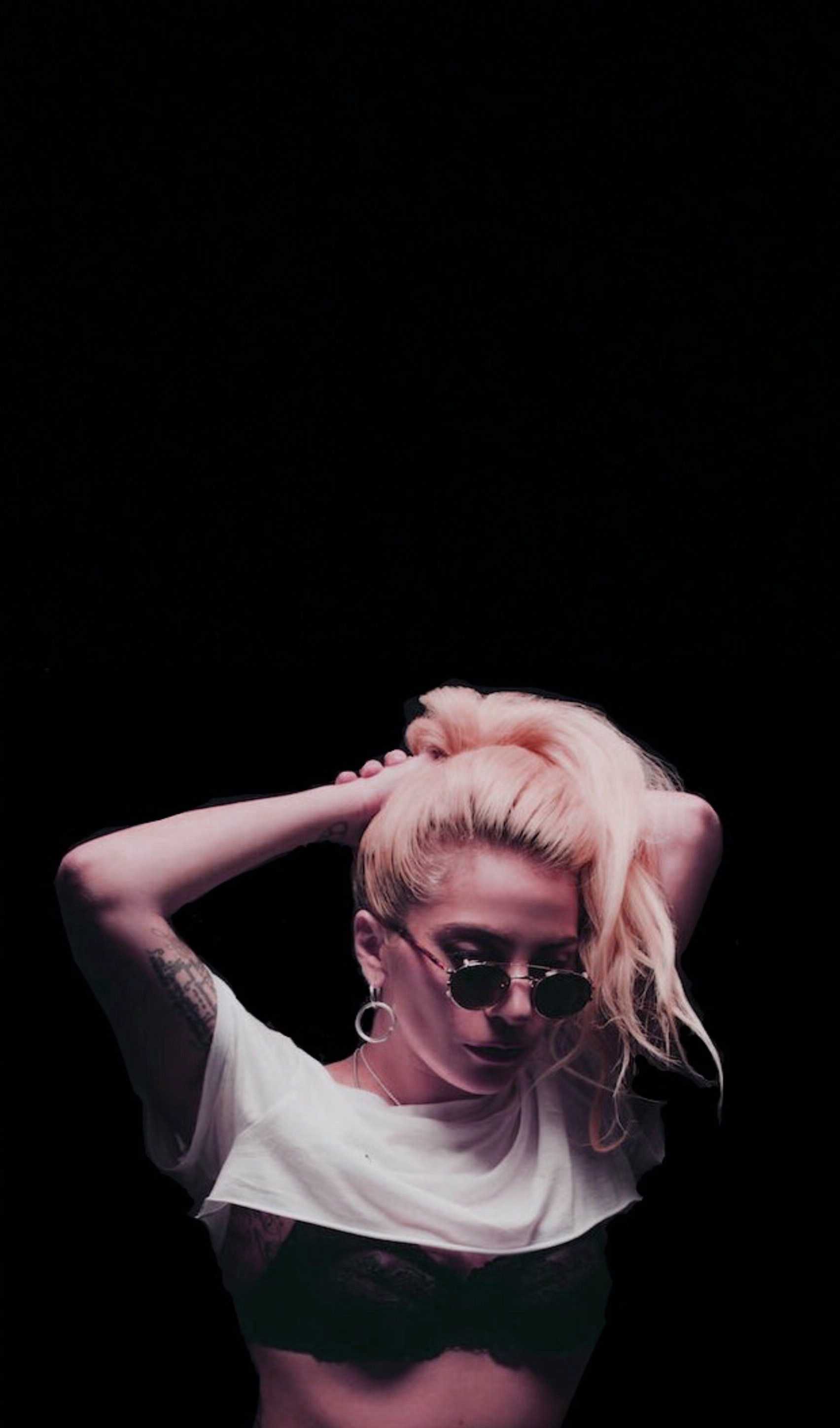 Lady Gaga Wallpaper