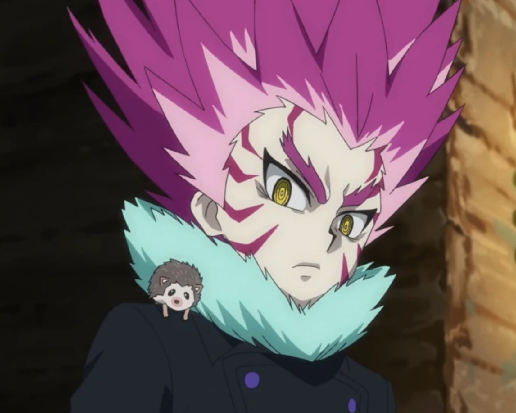 Zankye it be nice to see others opinions, what are your thoughts on Lain Valhalla? Like him? Hate him?