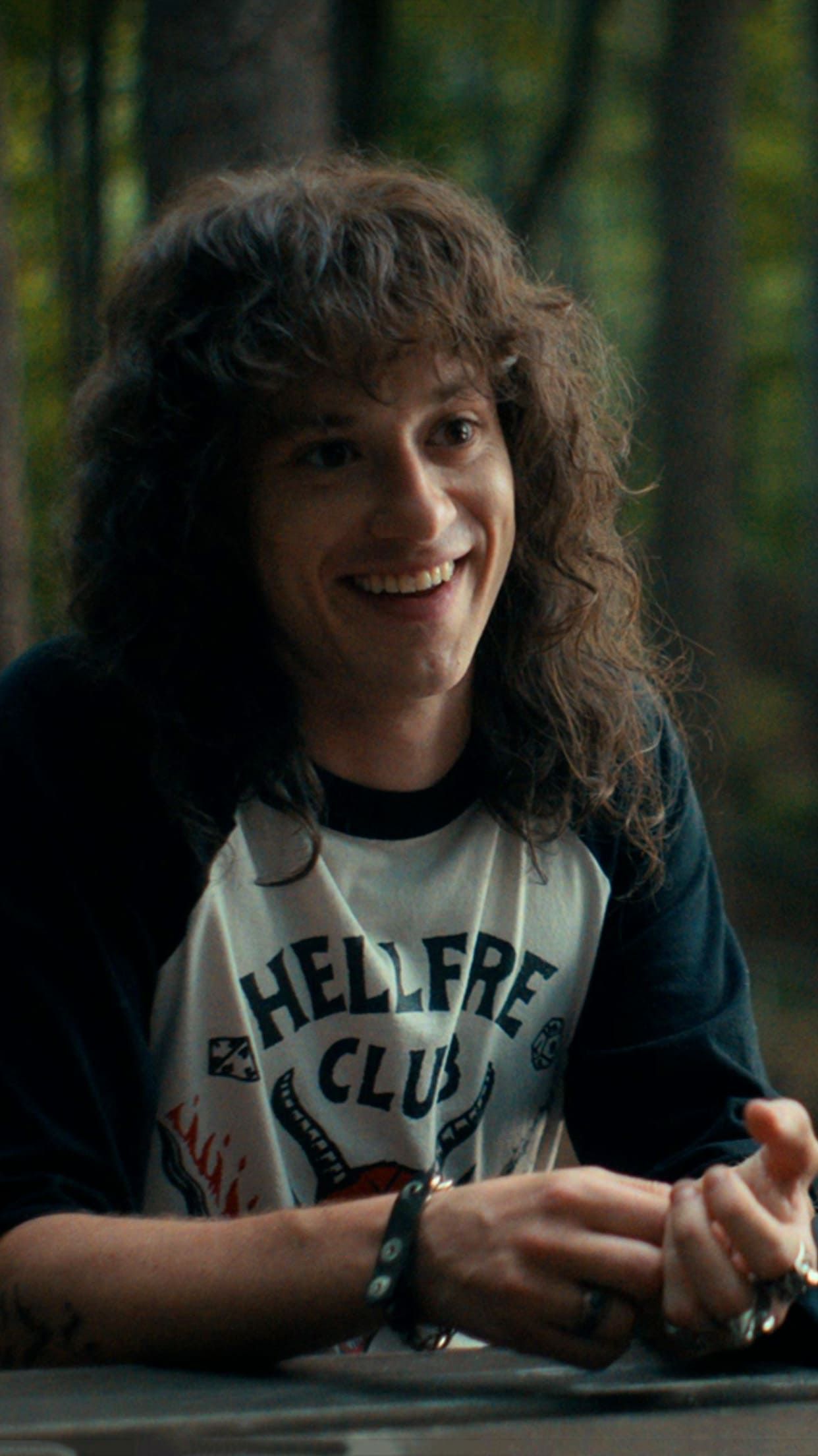 Eddie Munson HD Wallpapers Wallpaper Cave
