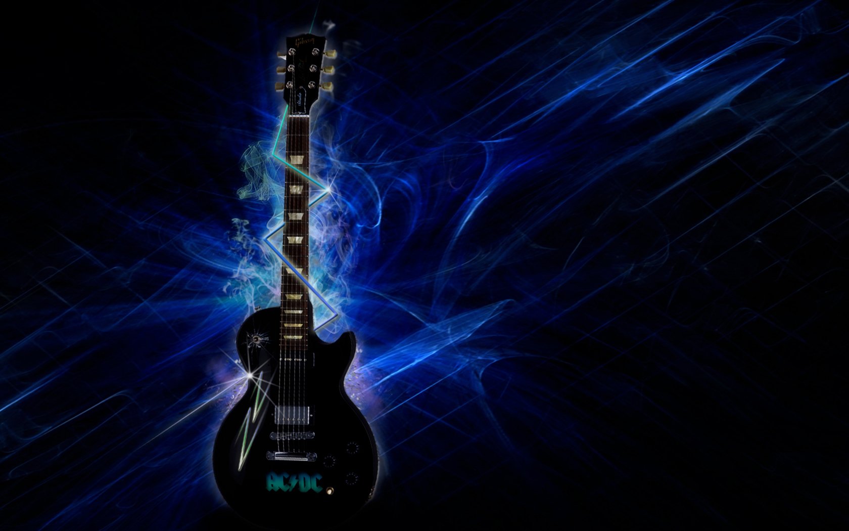 Gibson HD Wallpaper and Background