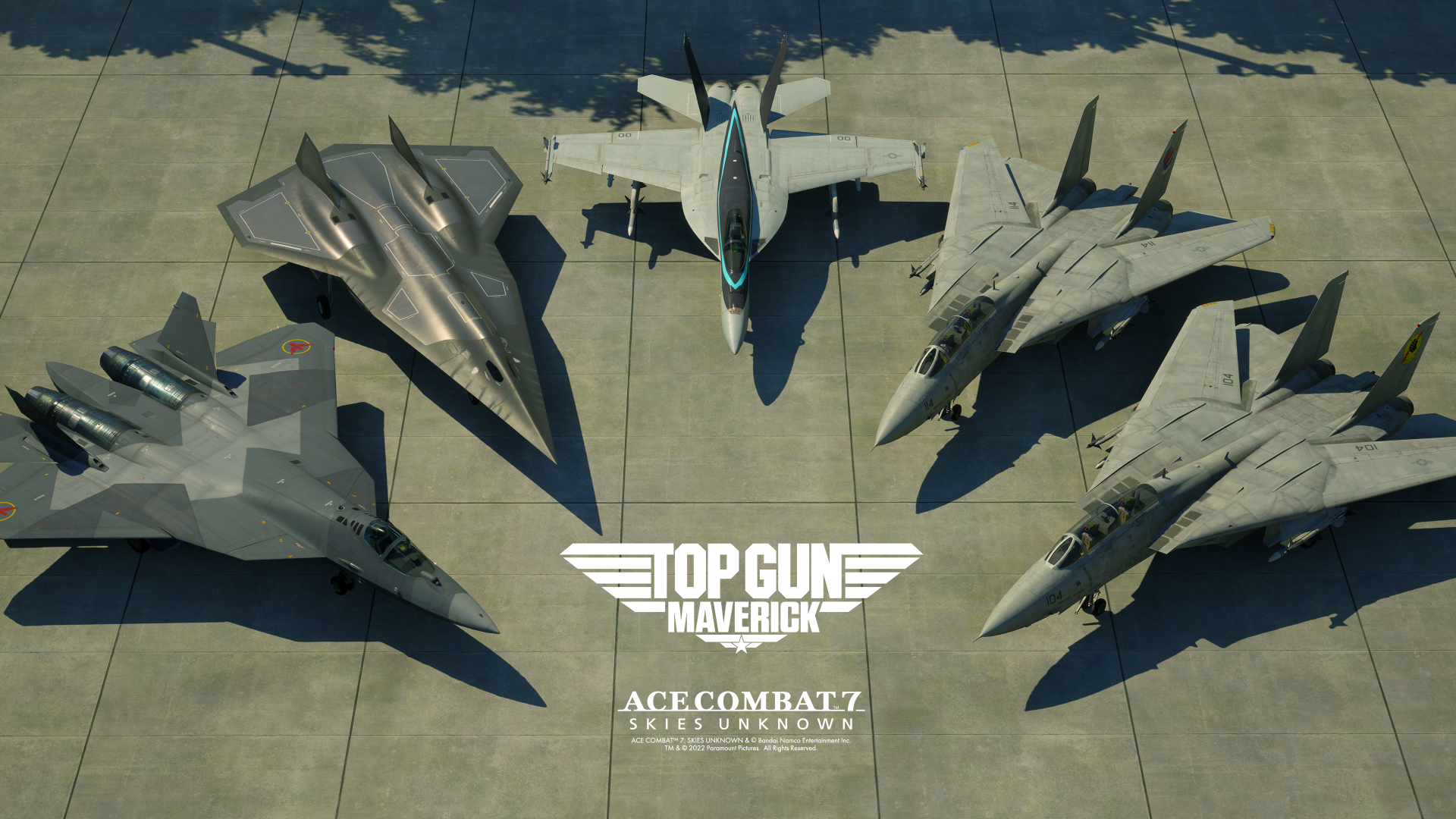 Dark Star ! Top Gun Maverick Cinematic  Microsoft Flight Simulator 2020 
