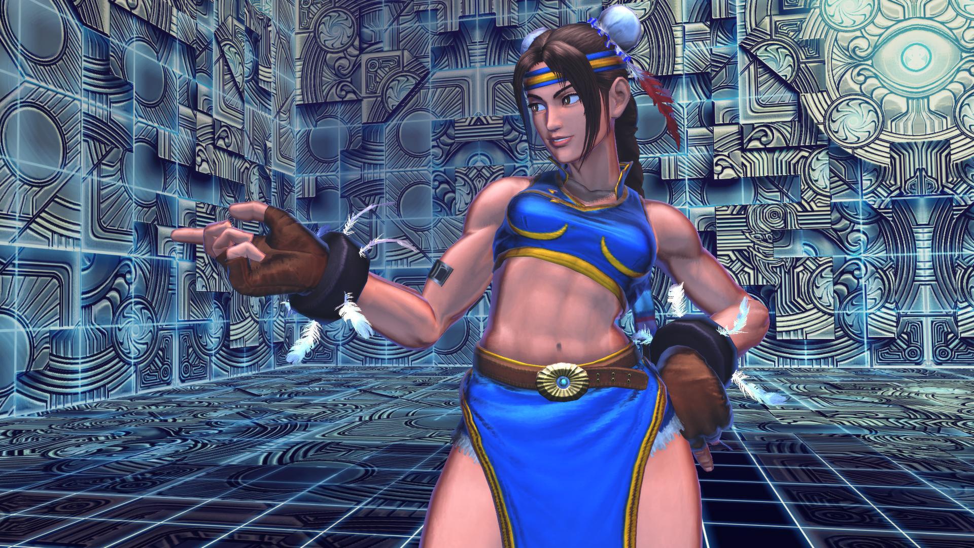 Street fighter x tekken steam key фото 45