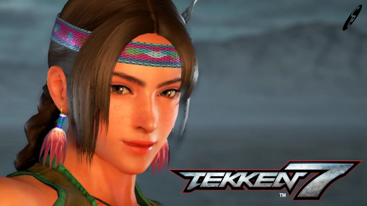 Tekken 7 Chang Season 4