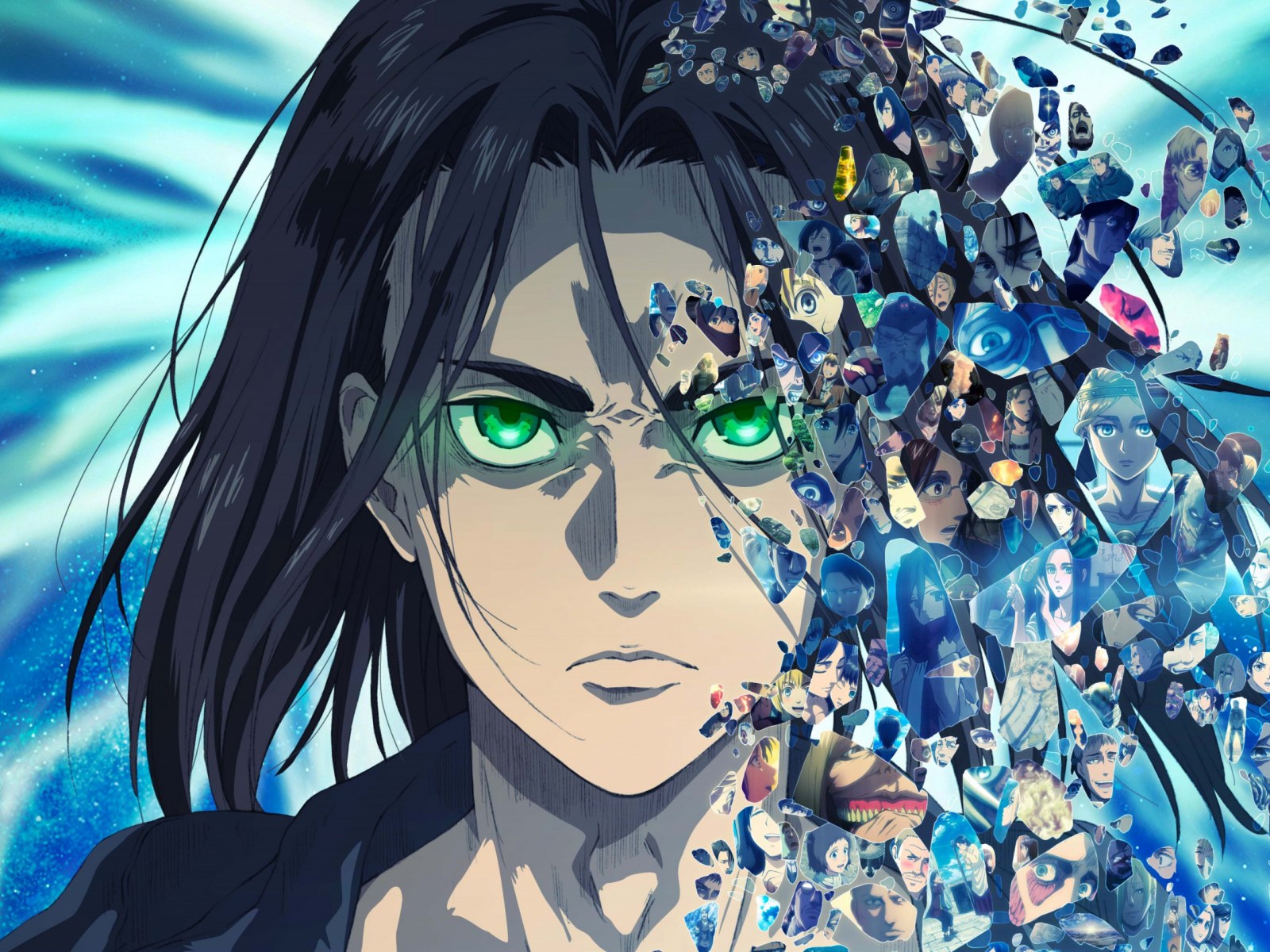 Attack on Titan' Season 4 Part 2: Did Eren Jaeger Really Die in 'Two Brothers'?