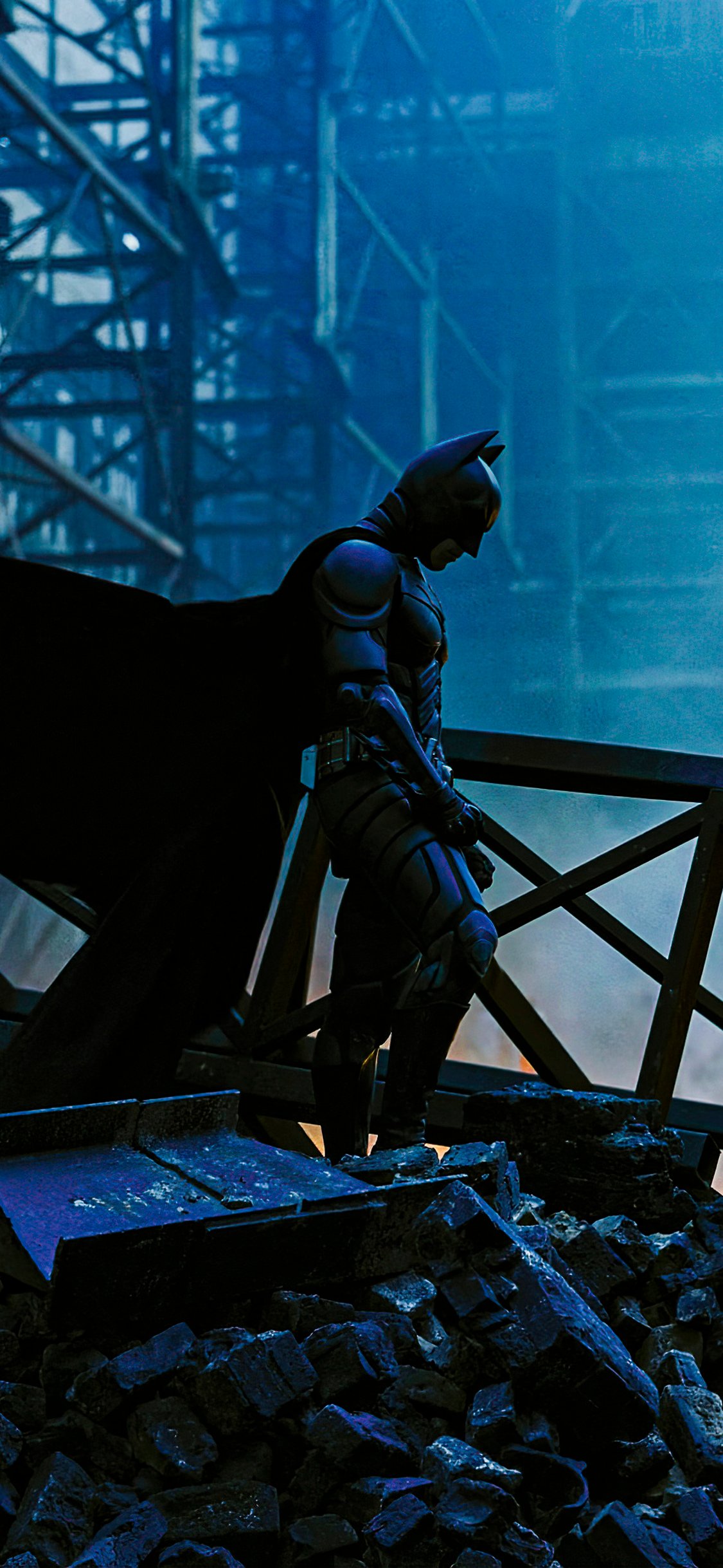 The Dark Knight Rises HD wallpaper  Peakpx
