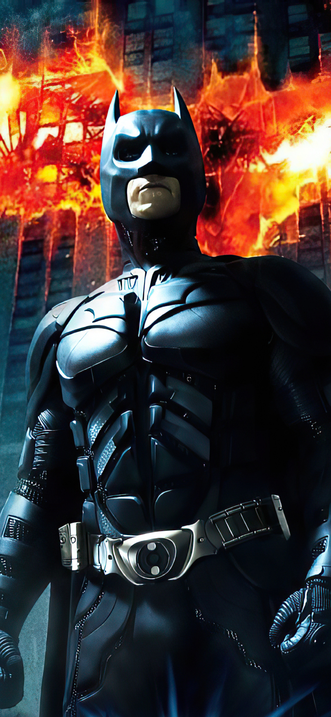 Wallpaper ID 336693  Movie The Dark Knight Phone Wallpaper Batman  1284x2778 free download