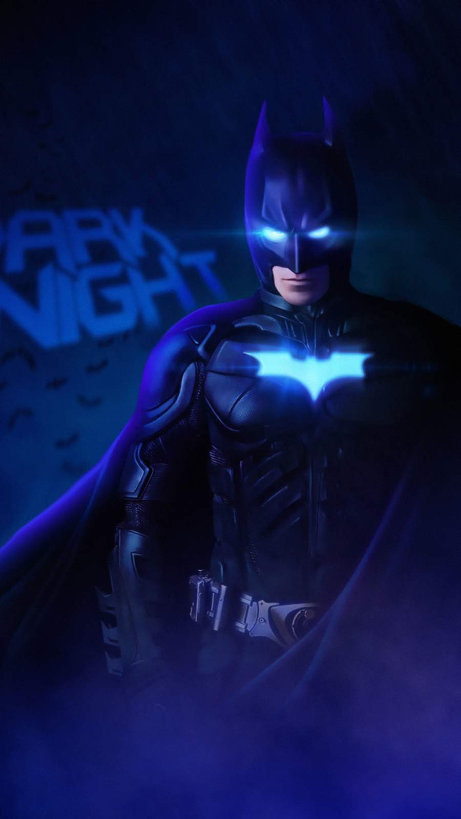 Batman The Dark Knight IPhone Wallpaper Wallpaper, iPhone Wallpaper