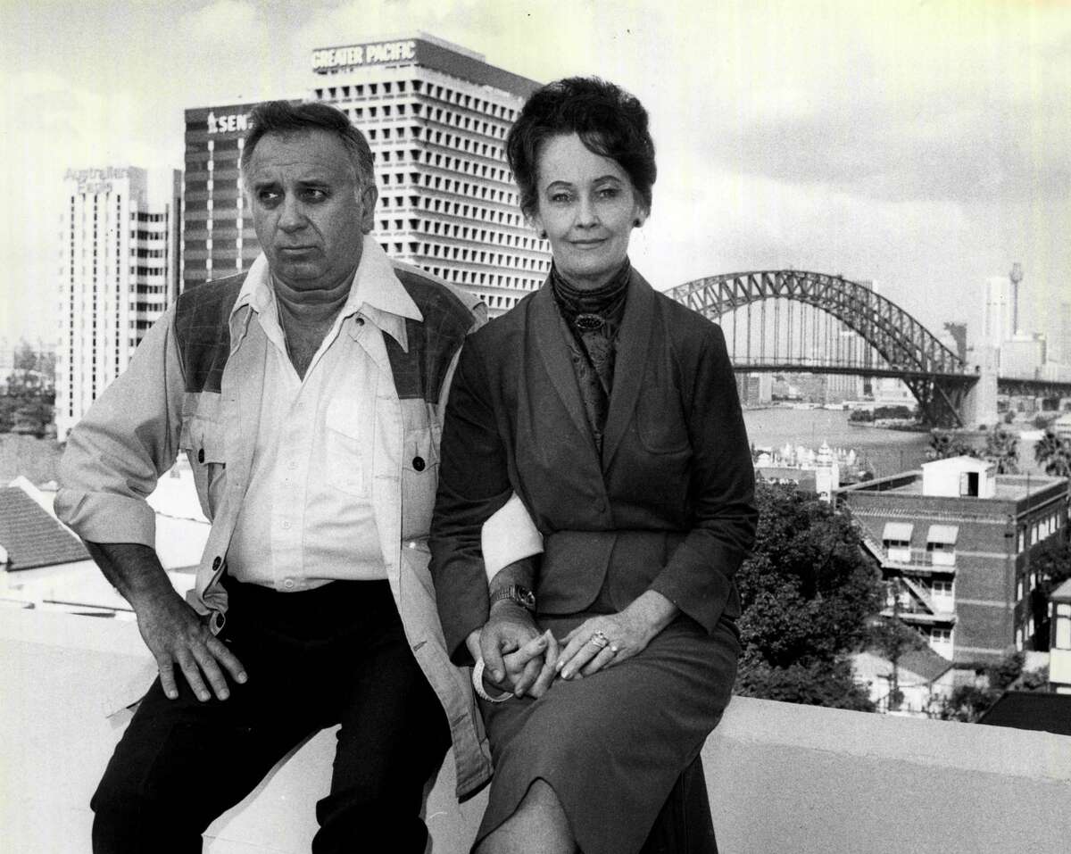 paranormal investigations by Ed and Lorraine Warren