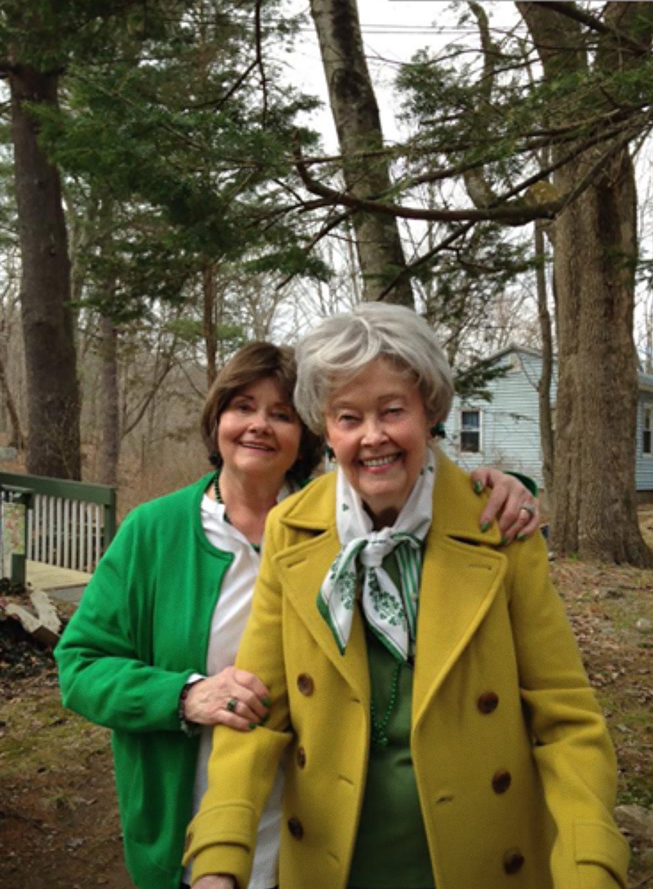 Annabelle Comes Home': What was Judy Warren's life really like?